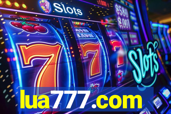 lua777.com