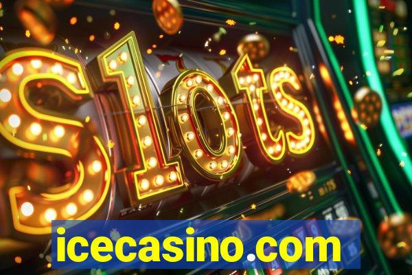 icecasino.com