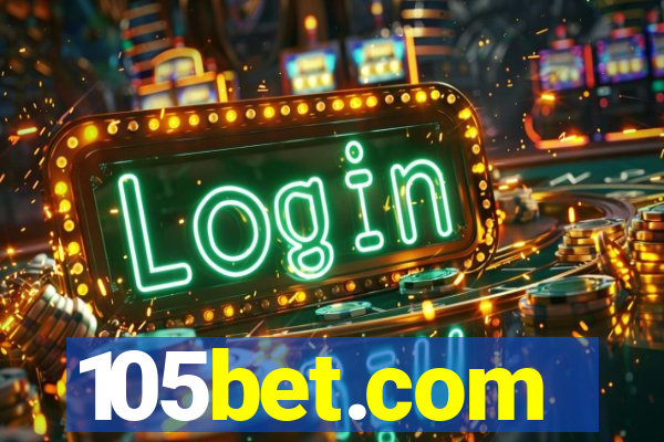105bet.com