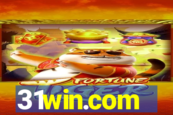 31win.com