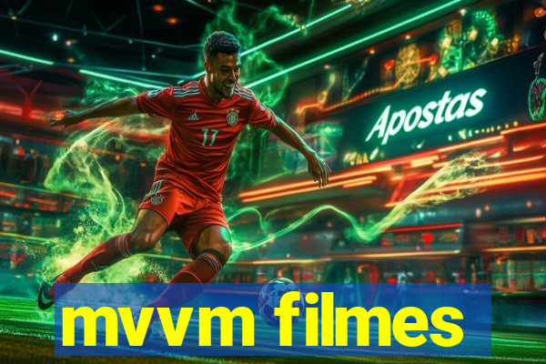 mvvm filmes
