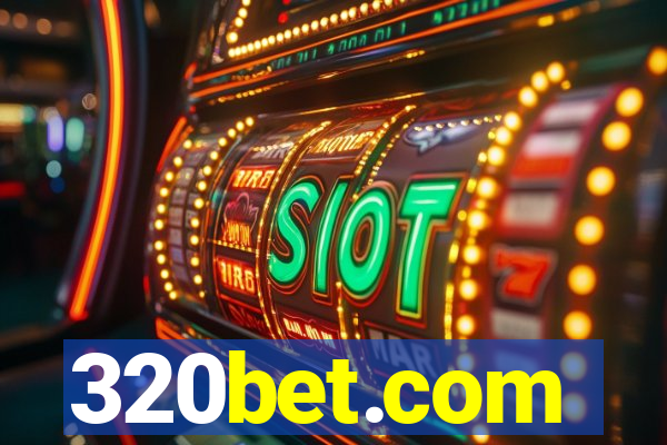 320bet.com