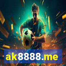 ak8888.me