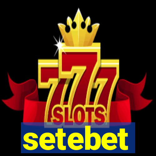 setebet