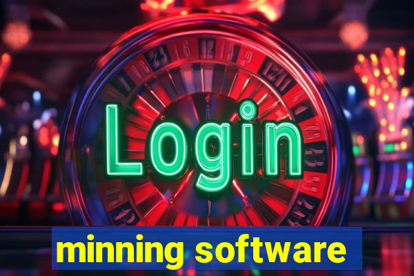 minning software