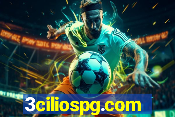 3ciliospg.com