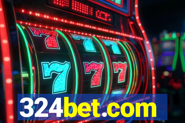 324bet.com