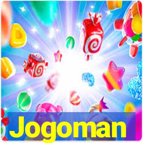 Jogoman