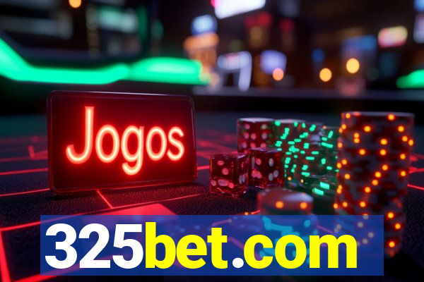 325bet.com