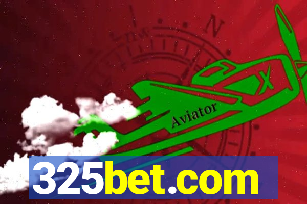 325bet.com
