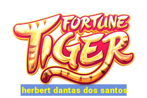 herbert dantas dos santos