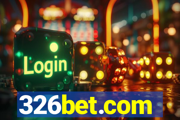 326bet.com