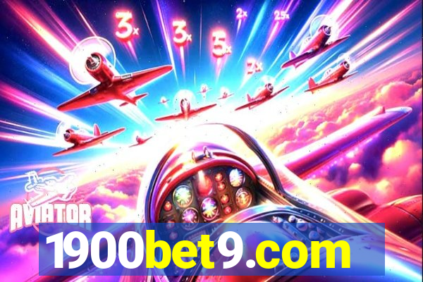 1900bet9.com