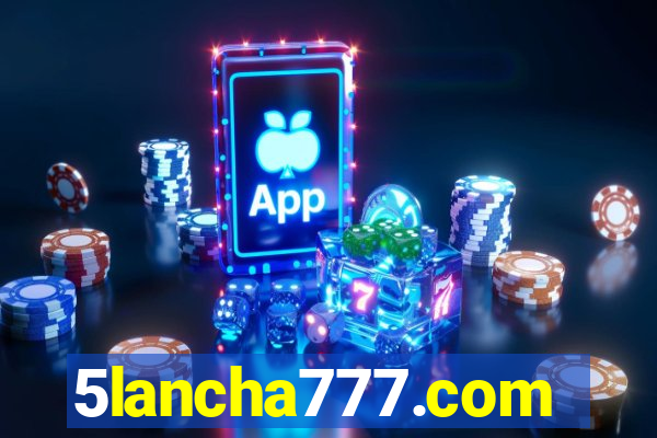 5lancha777.com