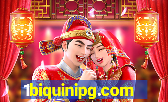 1biquinipg.com