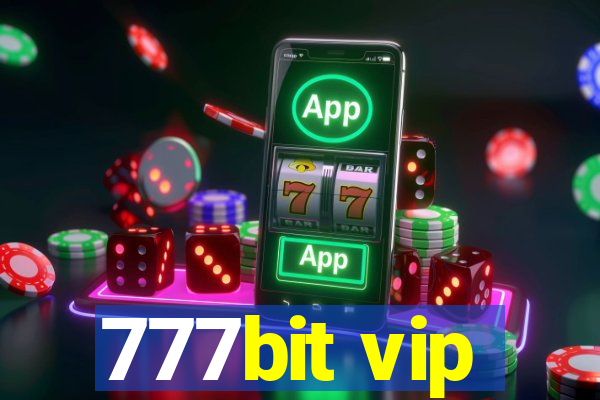 777bit vip