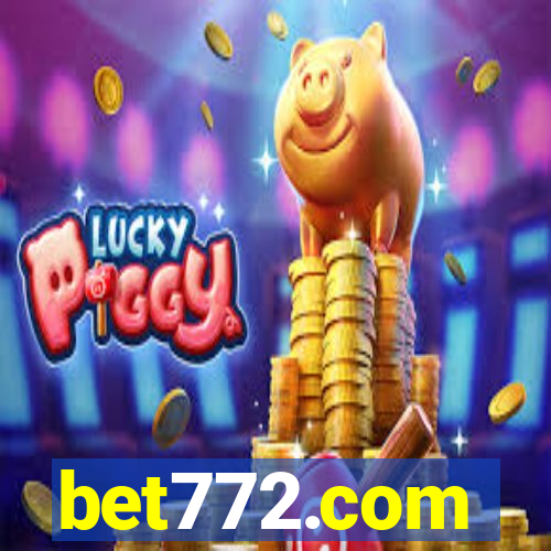 bet772.com