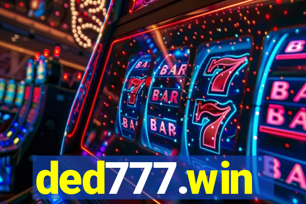 ded777.win