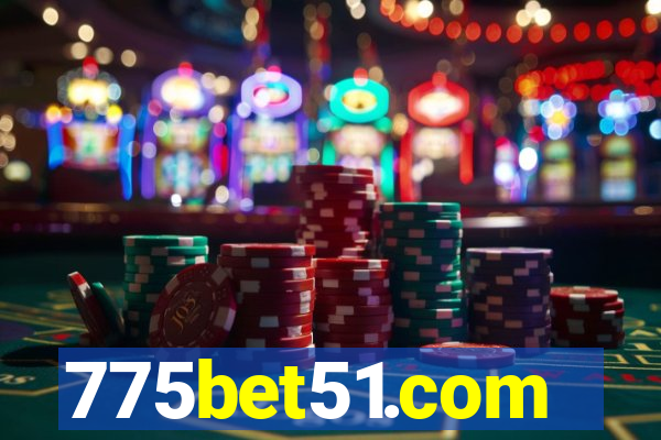775bet51.com