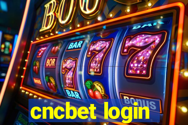 cncbet login