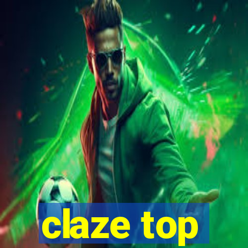 claze top