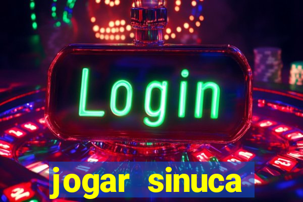 jogar sinuca apostando dinheiro