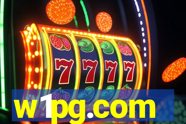 w1pg.com