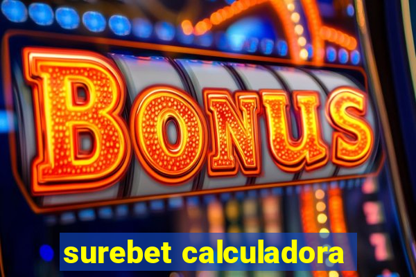 surebet calculadora