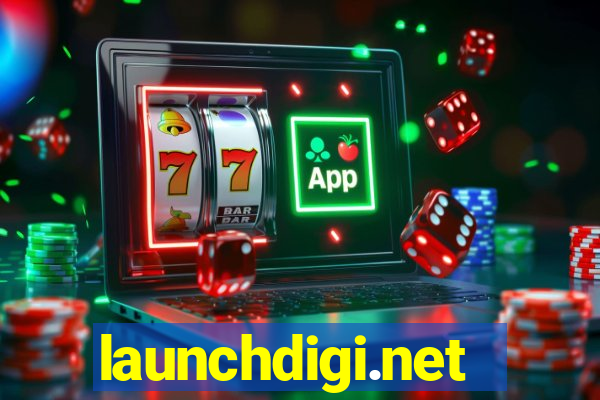 launchdigi.net