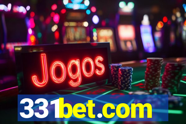 331bet.com