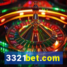 3321bet.com