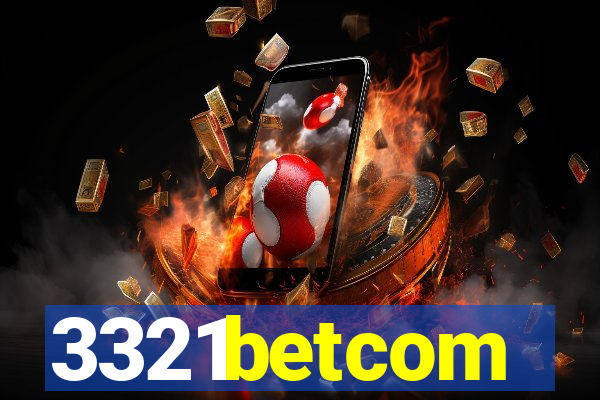 3321betcom