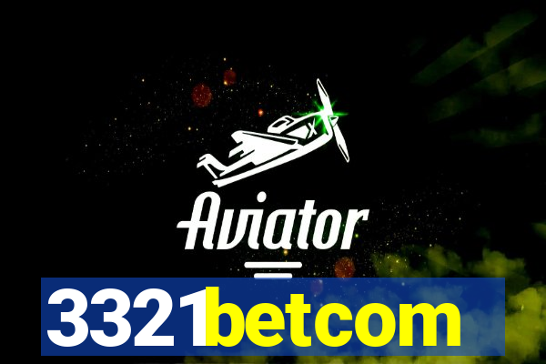 3321betcom
