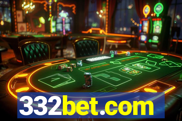 332bet.com