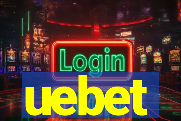 uebet
