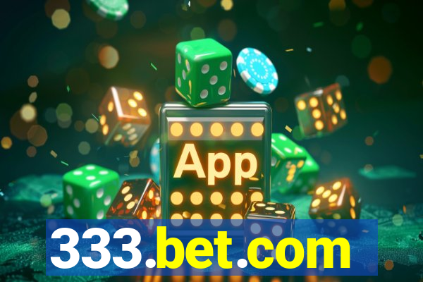 333.bet.com