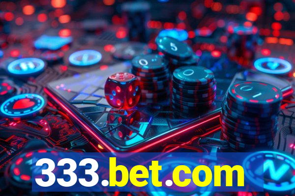 333.bet.com
