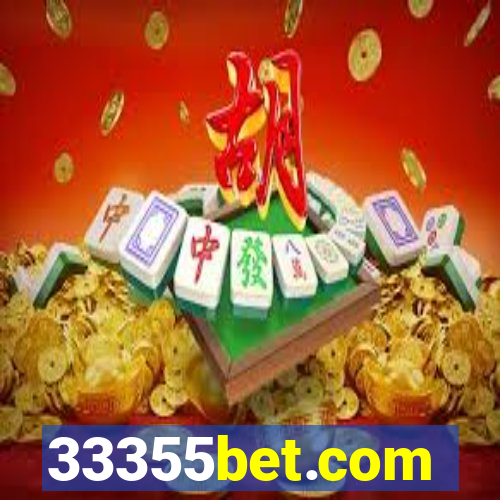 33355bet.com