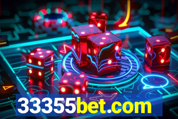 33355bet.com