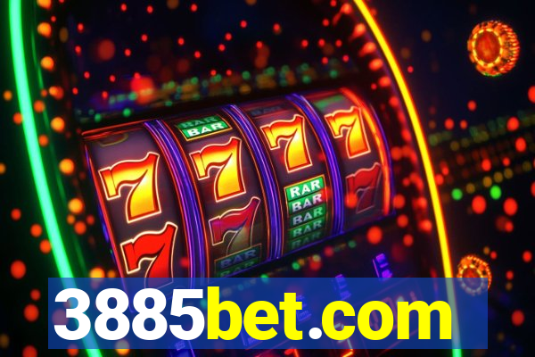 3885bet.com