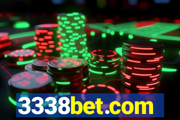 3338bet.com