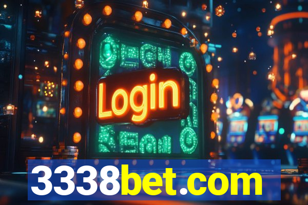3338bet.com