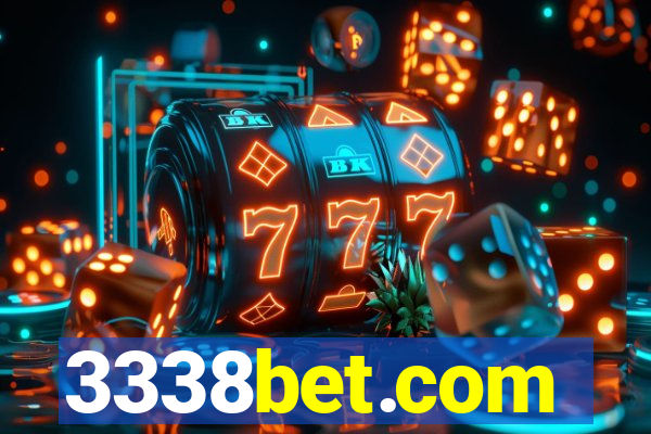 3338bet.com