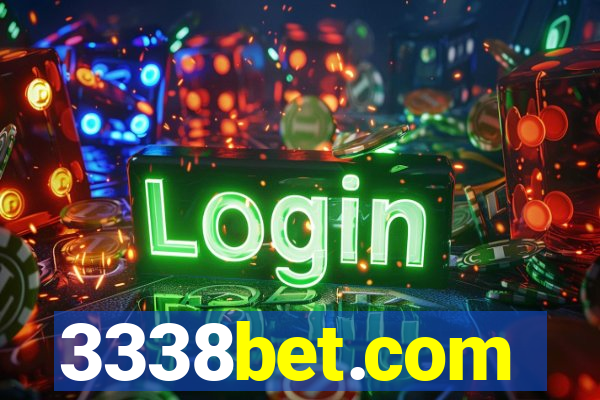 3338bet.com