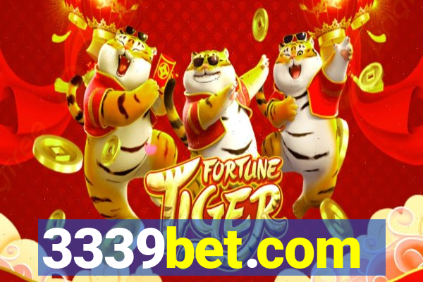 3339bet.com