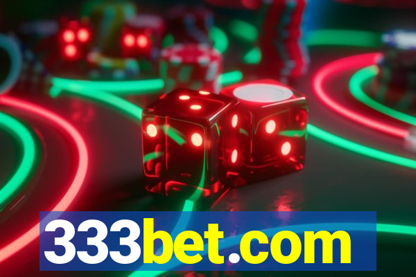 333bet.com