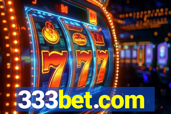 333bet.com