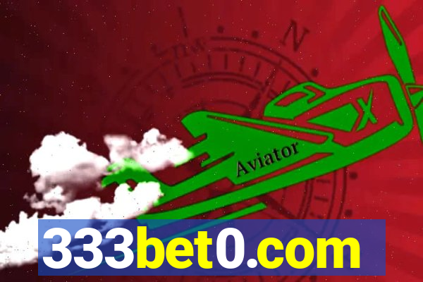 333bet0.com
