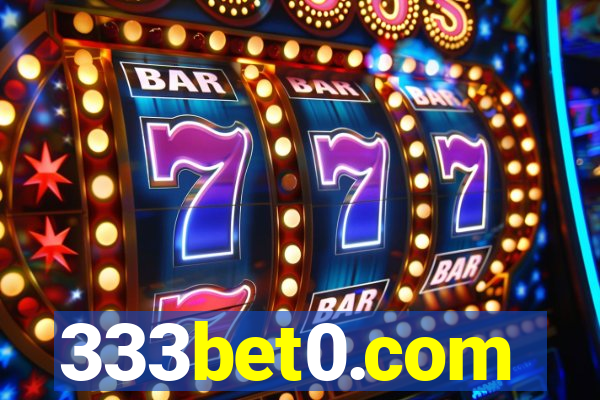 333bet0.com