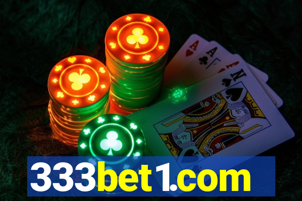 333bet1.com